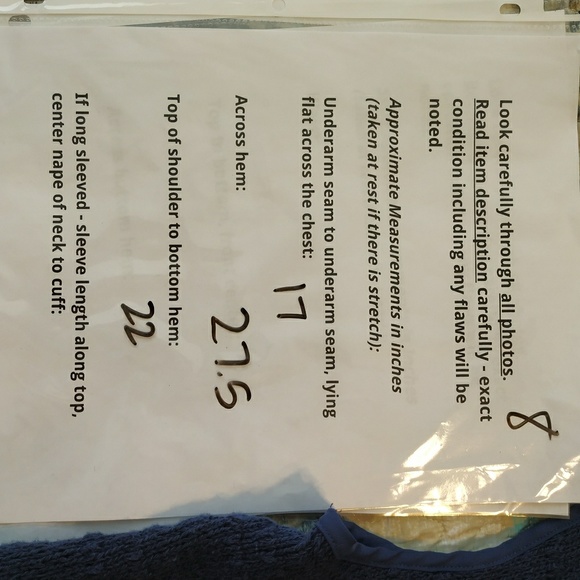 Tank Top - Picture 2 of 9